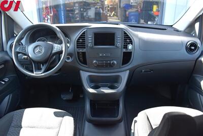 2023 Mercedes-Benz Metris Cargo 3dr 126 WB Mini-Van! Back Up Camera! Heated Seats! Android Auto! Apple CarPlay! Traction Control! - Photo 12 - Portland, OR 97266