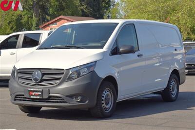 2023 Mercedes-Benz Metris Cargo 3dr 126 WB Mini-Van! Back Up Camera! Heated Seats! Android Auto! Apple CarPlay! Traction Control! - Photo 8 - Portland, OR 97266