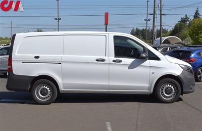 2023 Mercedes-Benz Metris Cargo 3dr 126 WB Mini-Van! Back Up Camera! Heated Seats! Android Auto! Apple CarPlay! Traction Control! - Photo 6 - Portland, OR 97266