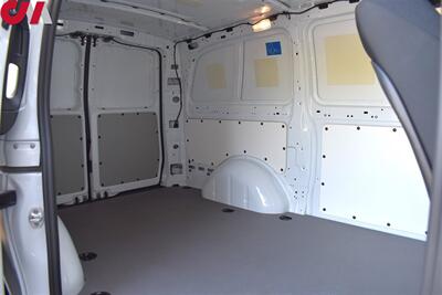 2023 Mercedes-Benz Metris Cargo 3dr 126 WB Mini-Van! Back Up Camera! Heated Seats! Android Auto! Apple CarPlay! Traction Control! - Photo 23 - Portland, OR 97266