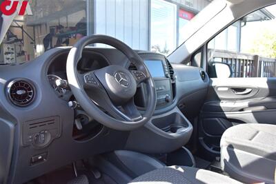 2023 Mercedes-Benz Metris Cargo 3dr 126 WB Mini-Van! Back Up Camera! Heated Seats! Android Auto! Apple CarPlay! Traction Control! - Photo 3 - Portland, OR 97266
