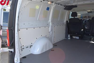 2023 Mercedes-Benz Metris Cargo 3dr 126 WB Mini-Van! Back Up Camera! Heated Seats! Android Auto! Apple CarPlay! Traction Control! - Photo 26 - Portland, OR 97266