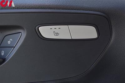 2023 Mercedes-Benz Metris Cargo 3dr 126 WB Mini-Van! Back Up Camera! Heated Seats! Android Auto! Apple CarPlay! Traction Control! - Photo 28 - Portland, OR 97266