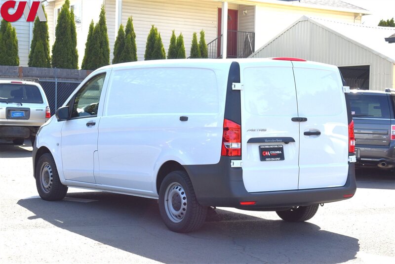 2023 Mercedes-Benz Metris Cargo  3dr 126 WB Mini-Van! Back Up Camera! Heated Seats! Android Auto! Apple CarPlay! Traction Control!
