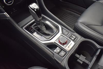 2023 Subaru Forester Limited Sport Utility 4D  Limited 4dr Crossover! X-Mode! EyeSight Safety Tech! Adaptive Cruise Control! Apple CarPlay & Android Auto! Heated Seats! Panoramic Moonroof! Backup Camera! - Photo 26 - Portland, OR 97266