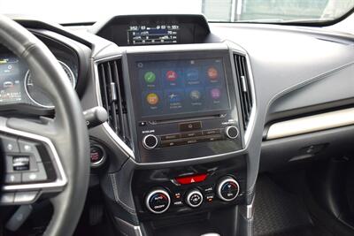 2023 Subaru Forester Limited Sport Utility 4D  Limited 4dr Crossover! X-Mode! EyeSight Safety Tech! Adaptive Cruise Control! Apple CarPlay & Android Auto! Heated Seats! Panoramic Moonroof! Backup Camera! - Photo 20 - Portland, OR 97266