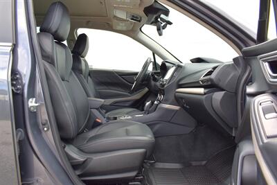 2023 Subaru Forester Limited Sport Utility 4D  Limited 4dr Crossover! X-Mode! EyeSight Safety Tech! Adaptive Cruise Control! Apple CarPlay & Android Auto! Heated Seats! Panoramic Moonroof! Backup Camera! - Photo 30 - Portland, OR 97266