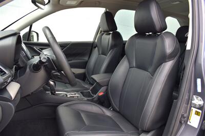 2023 Subaru Forester Limited Sport Utility 4D  Limited 4dr Crossover! X-Mode! EyeSight Safety Tech! Adaptive Cruise Control! Apple CarPlay & Android Auto! Heated Seats! Panoramic Moonroof! Backup Camera! - Photo 11 - Portland, OR 97266