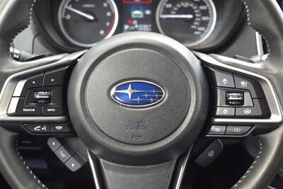 2023 Subaru Forester Limited Sport Utility 4D  Limited 4dr Crossover! X-Mode! EyeSight Safety Tech! Adaptive Cruise Control! Apple CarPlay & Android Auto! Heated Seats! Panoramic Moonroof! Backup Camera! - Photo 16 - Portland, OR 97266