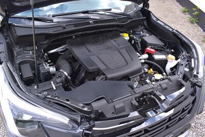 2023 Subaru Forester Limited Sport Utility 4D  Limited 4dr Crossover! X-Mode! EyeSight Safety Tech! Adaptive Cruise Control! Apple CarPlay & Android Auto! Heated Seats! Panoramic Moonroof! Backup Camera! - Photo 34 - Portland, OR 97266