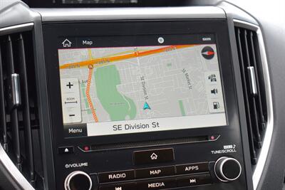 2023 Subaru Forester Limited Sport Utility 4D  Limited 4dr Crossover! X-Mode! EyeSight Safety Tech! Adaptive Cruise Control! Apple CarPlay & Android Auto! Heated Seats! Panoramic Moonroof! Backup Camera! - Photo 22 - Portland, OR 97266