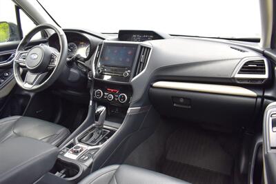 2023 Subaru Forester Limited Sport Utility 4D  Limited 4dr Crossover! X-Mode! EyeSight Safety Tech! Adaptive Cruise Control! Apple CarPlay & Android Auto! Heated Seats! Panoramic Moonroof! Backup Camera! - Photo 13 - Portland, OR 97266