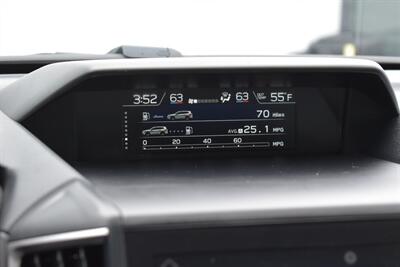 2023 Subaru Forester Limited Sport Utility 4D  Limited 4dr Crossover! X-Mode! EyeSight Safety Tech! Adaptive Cruise Control! Apple CarPlay & Android Auto! Heated Seats! Panoramic Moonroof! Backup Camera! - Photo 21 - Portland, OR 97266