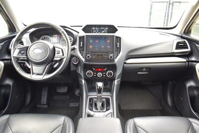 2023 Subaru Forester Limited Sport Utility 4D  Limited 4dr Crossover! X-Mode! EyeSight Safety Tech! Adaptive Cruise Control! Apple CarPlay & Android Auto! Heated Seats! Panoramic Moonroof! Backup Camera! - Photo 14 - Portland, OR 97266