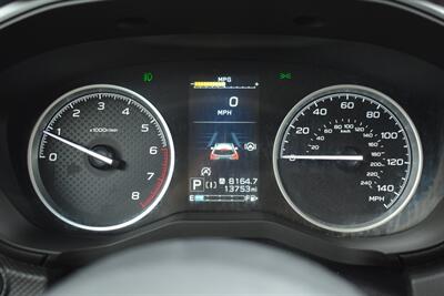 2023 Subaru Forester Limited Sport Utility 4D  Limited 4dr Crossover! X-Mode! EyeSight Safety Tech! Adaptive Cruise Control! Apple CarPlay & Android Auto! Heated Seats! Panoramic Moonroof! Backup Camera! - Photo 18 - Portland, OR 97266