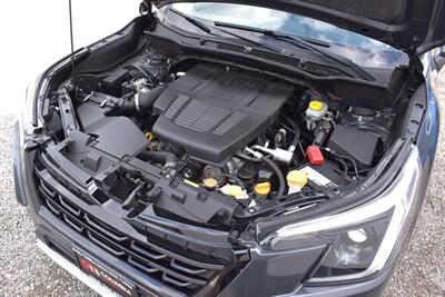 2023 Subaru Forester Limited Sport Utility 4D  Limited 4dr Crossover! X-Mode! EyeSight Safety Tech! Adaptive Cruise Control! Apple CarPlay & Android Auto! Heated Seats! Panoramic Moonroof! Backup Camera! - Photo 35 - Portland, OR 97266