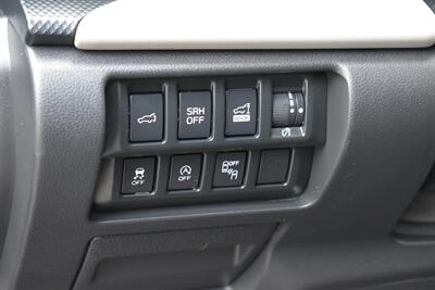 2023 Subaru Forester Limited Sport Utility 4D  Limited 4dr Crossover! X-Mode! EyeSight Safety Tech! Adaptive Cruise Control! Apple CarPlay & Android Auto! Heated Seats! Panoramic Moonroof! Backup Camera! - Photo 17 - Portland, OR 97266