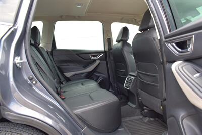 2023 Subaru Forester Limited Sport Utility 4D  Limited 4dr Crossover! X-Mode! EyeSight Safety Tech! Adaptive Cruise Control! Apple CarPlay & Android Auto! Heated Seats! Panoramic Moonroof! Backup Camera! - Photo 29 - Portland, OR 97266