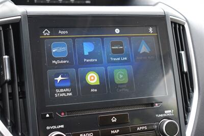 2023 Subaru Forester Limited Sport Utility 4D  Limited 4dr Crossover! X-Mode! EyeSight Safety Tech! Adaptive Cruise Control! Apple CarPlay & Android Auto! Heated Seats! Panoramic Moonroof! Backup Camera! - Photo 25 - Portland, OR 97266