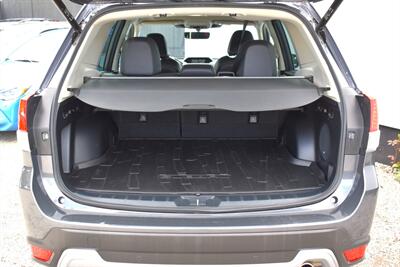 2023 Subaru Forester Limited Sport Utility 4D  Limited 4dr Crossover! X-Mode! EyeSight Safety Tech! Adaptive Cruise Control! Apple CarPlay & Android Auto! Heated Seats! Panoramic Moonroof! Backup Camera! - Photo 31 - Portland, OR 97266