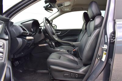 2023 Subaru Forester Limited Sport Utility 4D  Limited 4dr Crossover! X-Mode! EyeSight Safety Tech! Adaptive Cruise Control! Apple CarPlay & Android Auto! Heated Seats! Panoramic Moonroof! Backup Camera! - Photo 10 - Portland, OR 97266