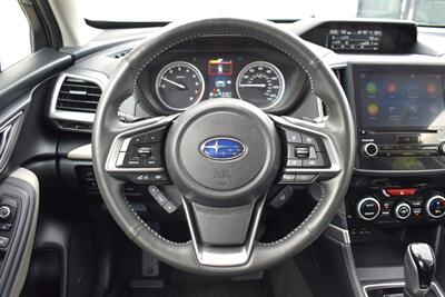 2023 Subaru Forester Limited Sport Utility 4D  Limited 4dr Crossover! X-Mode! EyeSight Safety Tech! Adaptive Cruise Control! Apple CarPlay & Android Auto! Heated Seats! Panoramic Moonroof! Backup Camera! - Photo 15 - Portland, OR 97266