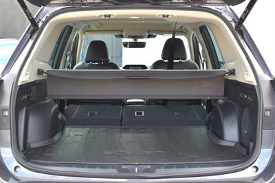 2023 Subaru Forester Limited Sport Utility 4D  Limited 4dr Crossover! X-Mode! EyeSight Safety Tech! Adaptive Cruise Control! Apple CarPlay & Android Auto! Heated Seats! Panoramic Moonroof! Backup Camera! - Photo 32 - Portland, OR 97266