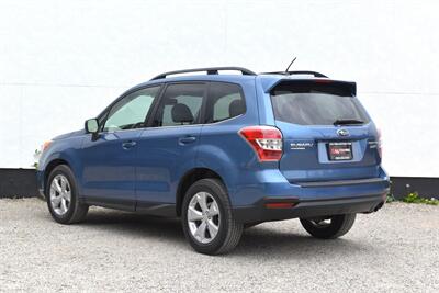 2015 Subaru Forester 2.5i Limited Sport Utility 4D  AWD Wagon! X-Mode! Heated Seats! Panoramic Moonroof! Backup Camera! Bluetooth! Navigation! Powered Liftgate! - Photo 2 - Portland, OR 97266