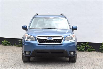 2015 Subaru Forester 2.5i Limited Sport Utility 4D  AWD Wagon! X-Mode! Heated Seats! Panoramic Moonroof! Backup Camera! Bluetooth! Navigation! Powered Liftgate! - Photo 7 - Portland, OR 97266