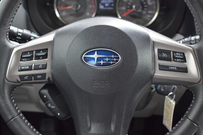2015 Subaru Forester 2.5i Limited Sport Utility 4D  AWD Wagon! X-Mode! Heated Seats! Panoramic Moonroof! Backup Camera! Bluetooth! Navigation! Powered Liftgate! - Photo 16 - Portland, OR 97266