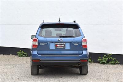 2015 Subaru Forester 2.5i Limited Sport Utility 4D  AWD Wagon! X-Mode! Heated Seats! Panoramic Moonroof! Backup Camera! Bluetooth! Navigation! Powered Liftgate! - Photo 4 - Portland, OR 97266