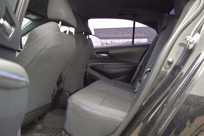 2021 Toyota Corolla SE  4dr Sedan CVT! 31 City MPG! 40 Hwy MPG! Sport Mode! Back Up Camera! Lane Assist! Collision Mitigation! Apple CarPlay! Android Auto! All Weather Mats! - Photo 27 - Portland, OR 97266