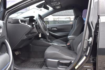 2021 Toyota Corolla SE  4dr Sedan CVT! 31 City MPG! 40 Hwy MPG! Sport Mode! Back Up Camera! Lane Assist! Collision Mitigation! Apple CarPlay! Android Auto! All Weather Mats! - Photo 10 - Portland, OR 97266