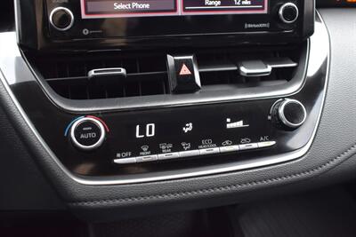 2021 Toyota Corolla SE  4dr Sedan CVT! 31 City MPG! 40 Hwy MPG! Sport Mode! Back Up Camera! Lane Assist! Collision Mitigation! Apple CarPlay! Android Auto! All Weather Mats! - Photo 24 - Portland, OR 97266