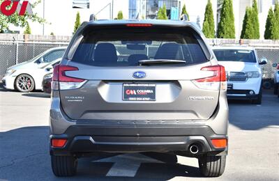 2019 Subaru Forester Limited  AWD Limited 4dr Crossover! X-Mode! SI-Drive! EyeSight Driver Assist Tech! Back Up Cam! Powered Liftgate! Apple CarPlay! Android Auto! Heated Leather Seats! Panoramic Sunroof! - Photo 4 - Portland, OR 97266