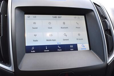 2020 Ford Edge SEL  AWD 4dr Crossover**BY APPOINTMENT ONLY** Ford Co-Pilot 360! Back Up Camera! Blind Spot Monitor! Collision Mitigation & Driver Monitoring Alert! Bluetooth Connectivity! Heated Leather Seats! - Photo 25 - Portland, OR 97266