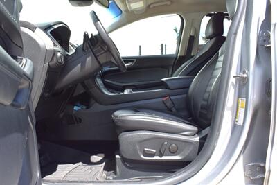 2020 Ford Edge SEL  AWD 4dr Crossover**BY APPOINTMENT ONLY** Ford Co-Pilot 360! Back Up Camera! Blind Spot Monitor! Collision Mitigation & Driver Monitoring Alert! Bluetooth Connectivity! Heated Leather Seats! - Photo 10 - Portland, OR 97266