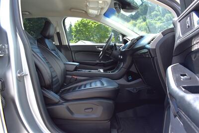 2020 Ford Edge SEL  AWD 4dr Crossover**BY APPOINTMENT ONLY** Ford Co-Pilot 360! Back Up Camera! Blind Spot Monitor! Collision Mitigation & Driver Monitoring Alert! Bluetooth Connectivity! Heated Leather Seats! - Photo 29 - Portland, OR 97266