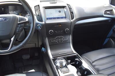 2020 Ford Edge SEL  AWD 4dr Crossover**BY APPOINTMENT ONLY** Ford Co-Pilot 360! Back Up Camera! Blind Spot Monitor! Collision Mitigation & Driver Monitoring Alert! Bluetooth Connectivity! Heated Leather Seats! - Photo 21 - Portland, OR 97266