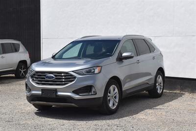 2020 Ford Edge SEL  AWD 4dr Crossover**BY APPOINTMENT ONLY** Ford Co-Pilot 360! Back Up Camera! Blind Spot Monitor! Collision Mitigation & Driver Monitoring Alert! Bluetooth Connectivity! Heated Leather Seats! - Photo 8 - Portland, OR 97266
