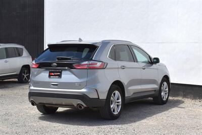 2020 Ford Edge SEL  AWD 4dr Crossover**BY APPOINTMENT ONLY** Ford Co-Pilot 360! Back Up Camera! Blind Spot Monitor! Collision Mitigation & Driver Monitoring Alert! Bluetooth Connectivity! Heated Leather Seats! - Photo 5 - Portland, OR 97266