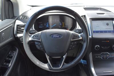 2020 Ford Edge SEL  AWD 4dr Crossover**BY APPOINTMENT ONLY** Ford Co-Pilot 360! Back Up Camera! Blind Spot Monitor! Collision Mitigation & Driver Monitoring Alert! Bluetooth Connectivity! Heated Leather Seats! - Photo 14 - Portland, OR 97266