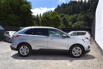 2020 Ford Edge SEL  AWD 4dr Crossover**BY APPOINTMENT ONLY** Ford Co-Pilot 360! Back Up Camera! Blind Spot Monitor! Collision Mitigation & Driver Monitoring Alert! Bluetooth Connectivity! Heated Leather Seats! - Photo 6 - Portland, OR 97266