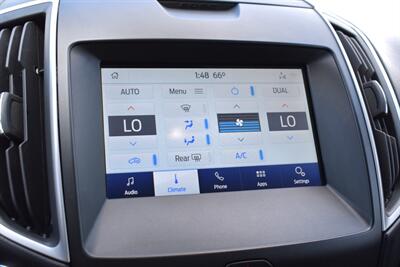 2020 Ford Edge SEL  AWD 4dr Crossover**BY APPOINTMENT ONLY** Ford Co-Pilot 360! Back Up Camera! Blind Spot Monitor! Collision Mitigation & Driver Monitoring Alert! Bluetooth Connectivity! Heated Leather Seats! - Photo 23 - Portland, OR 97266