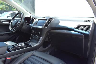 2020 Ford Edge SEL  AWD 4dr Crossover**BY APPOINTMENT ONLY** Ford Co-Pilot 360! Back Up Camera! Blind Spot Monitor! Collision Mitigation & Driver Monitoring Alert! Bluetooth Connectivity! Heated Leather Seats! - Photo 12 - Portland, OR 97266