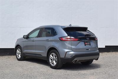 2020 Ford Edge SEL  AWD 4dr Crossover**BY APPOINTMENT ONLY** Ford Co-Pilot 360! Back Up Camera! Blind Spot Monitor! Collision Mitigation & Driver Monitoring Alert! Bluetooth Connectivity! Heated Leather Seats! - Photo 2 - Portland, OR 97266