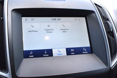 2020 Ford Edge SEL  AWD 4dr Crossover**BY APPOINTMENT ONLY** Ford Co-Pilot 360! Back Up Camera! Blind Spot Monitor! Collision Mitigation & Driver Monitoring Alert! Bluetooth Connectivity! Heated Leather Seats! - Photo 24 - Portland, OR 97266