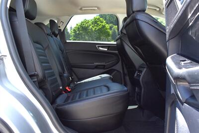 2020 Ford Edge SEL  AWD 4dr Crossover**BY APPOINTMENT ONLY** Ford Co-Pilot 360! Back Up Camera! Blind Spot Monitor! Collision Mitigation & Driver Monitoring Alert! Bluetooth Connectivity! Heated Leather Seats! - Photo 28 - Portland, OR 97266