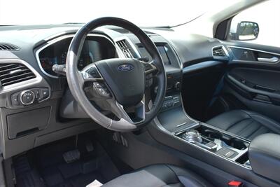 2020 Ford Edge SEL  AWD 4dr Crossover**BY APPOINTMENT ONLY** Ford Co-Pilot 360! Back Up Camera! Blind Spot Monitor! Collision Mitigation & Driver Monitoring Alert! Bluetooth Connectivity! Heated Leather Seats! - Photo 3 - Portland, OR 97266