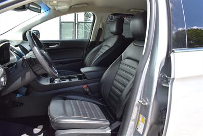 2020 Ford Edge SEL  AWD 4dr Crossover**BY APPOINTMENT ONLY** Ford Co-Pilot 360! Back Up Camera! Blind Spot Monitor! Collision Mitigation & Driver Monitoring Alert! Bluetooth Connectivity! Heated Leather Seats! - Photo 11 - Portland, OR 97266